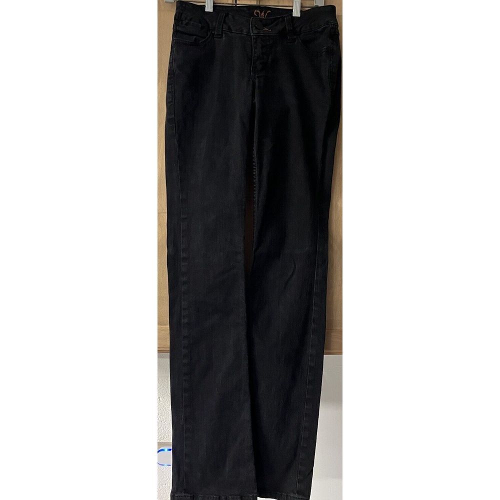 Worn Jeans‎ Sz 0/25 Black